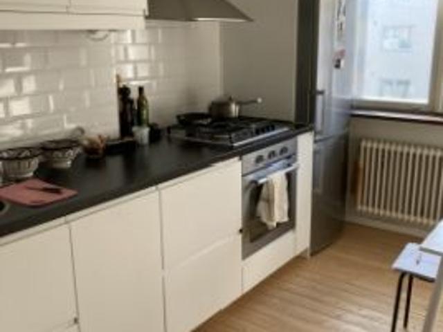 Lägenhet hyra i Innerstaden, Malmö