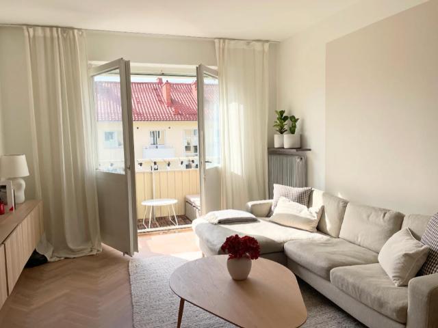 Lägenhet hyra i Innerstaden, Malmö