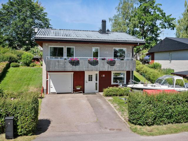 Villa till salu i Borlänge, Dalarna