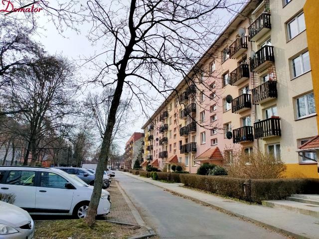 Mieszkanie do wynajęcia w Legnica, Dolnośląskie
