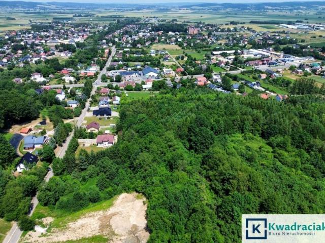 Grunt na sprzedaż w Besko, Podkarpackie