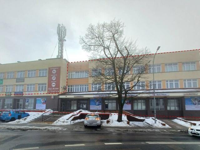 Mieszkanie na sprzedaż w Tarnobrzeg, Podkarpackie