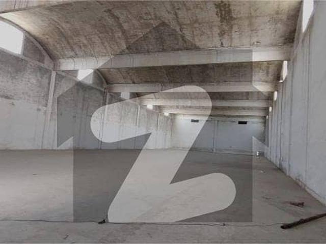 Warehouse for rent in Islamabad, Islamabad Capital Territory