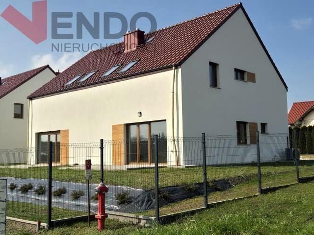 Dom na sprzedaż w Wierzbice, powiat wrocławski