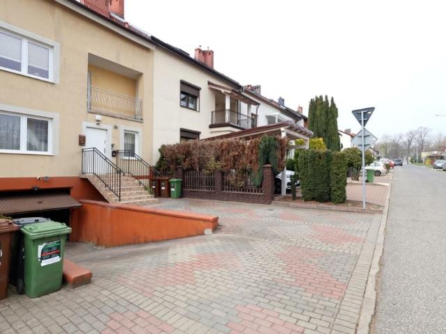 Mieszkanie na sprzedaż w Głogów, Dolnośląskie