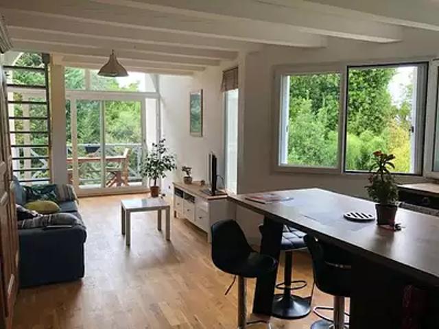 Appartement vente à Dax, Tarnos