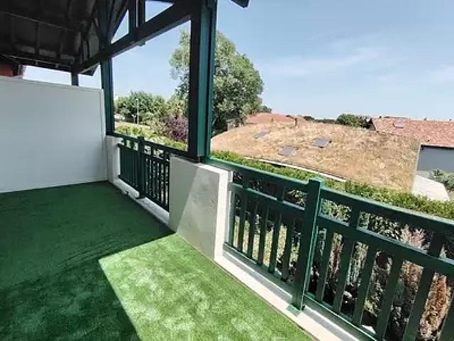 Appartement vente à Tarnos