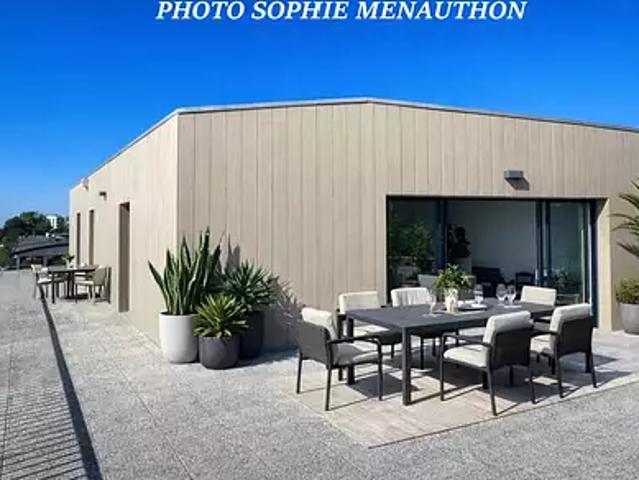 Appartement vente à Dax, Tarnos