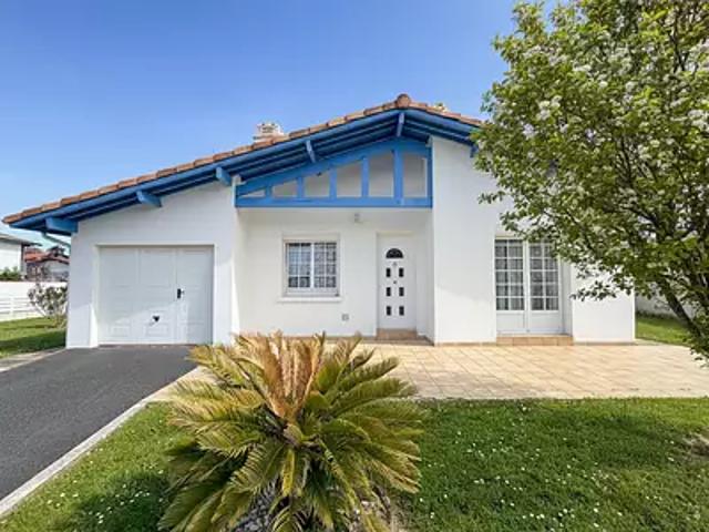 Maison vente à Dax, Tarnos