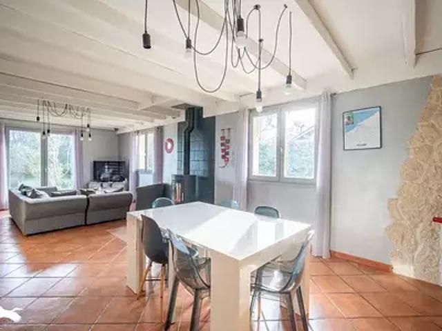 Maison vente à Dax, Tarnos