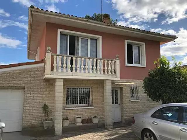 Maison vente à Tarnos, Landes