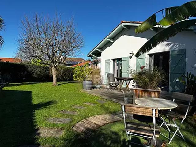 Maison vente à Dax, Tarnos