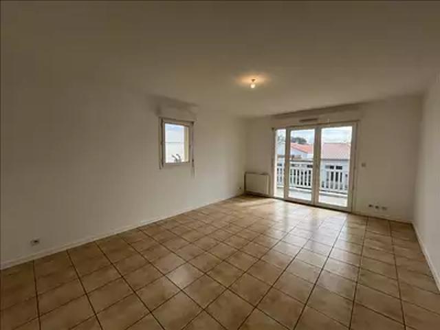 Appartement location à Tarnos, Landes