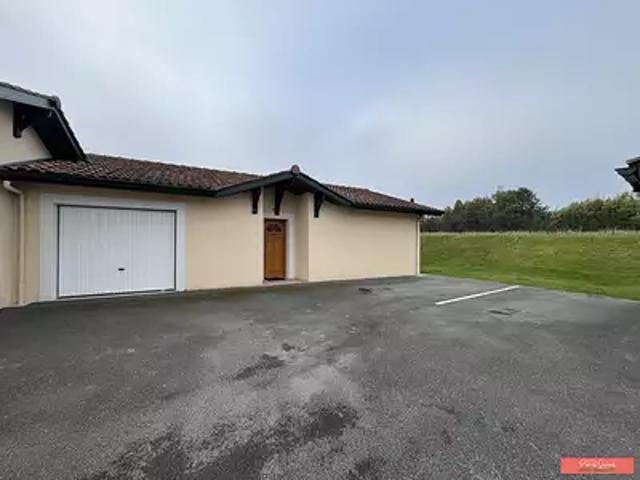 Maison location à Tarnos, Landes