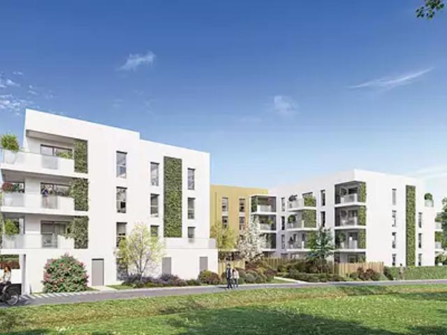 Appartement vente à Dax, Tarnos
