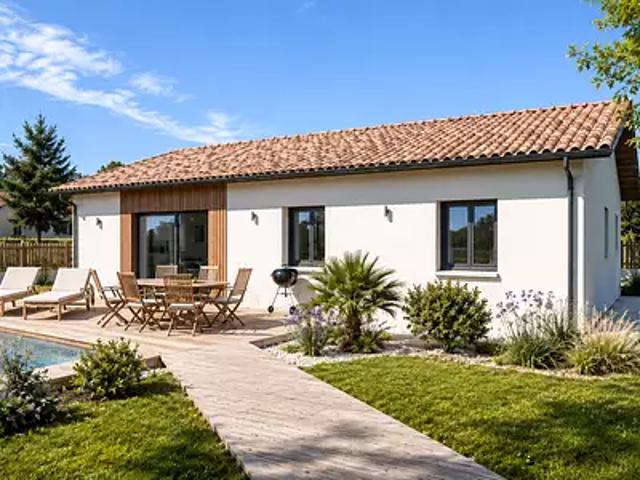 Maison vente à Dax, Tarnos