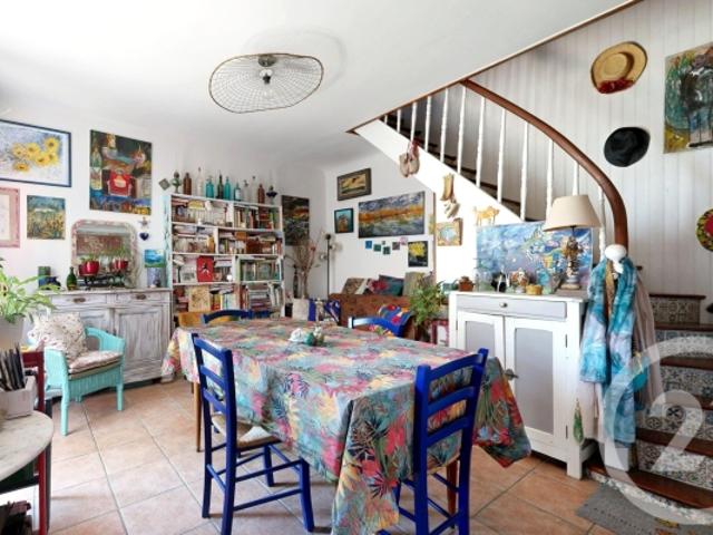 Appartement vente à Dax, Tarnos