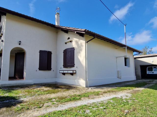Maison vente à France métropolitaine, Tarnos