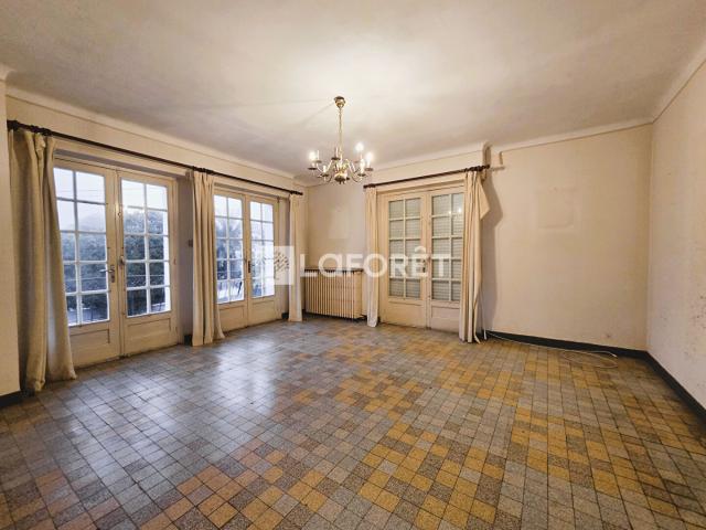 Maison vente à Dax, Tarnos