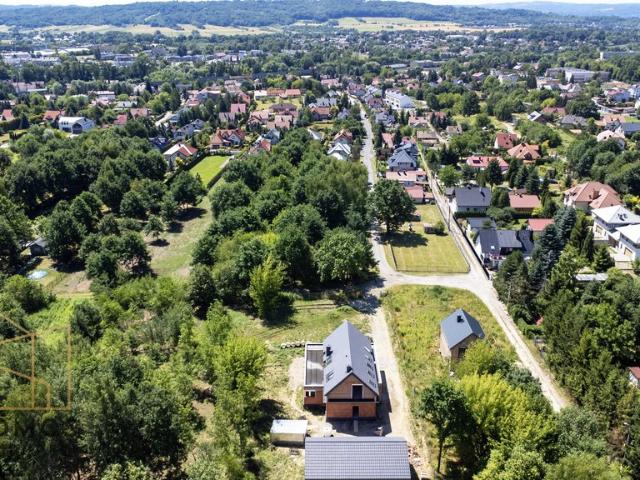 Grunt na sprzedaż w Tarnów, Małopolskie
