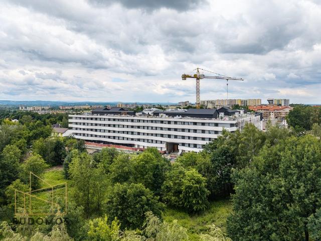 Mieszkanie na sprzedaż w Chyszów, Tarnów
