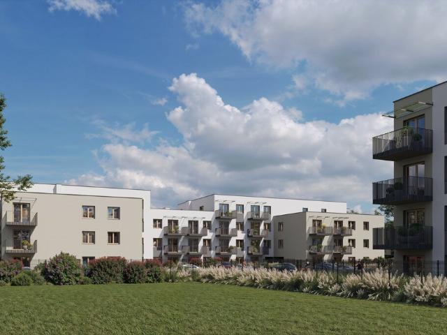 Mieszkanie na sprzedaż w Tarnów, Małopolskie