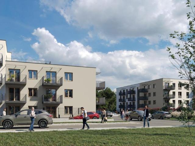 Mieszkanie na sprzedaż w Tarnów, Małopolskie