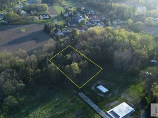 Grunt na sprzedaż w Tarnów, Małopolskie
