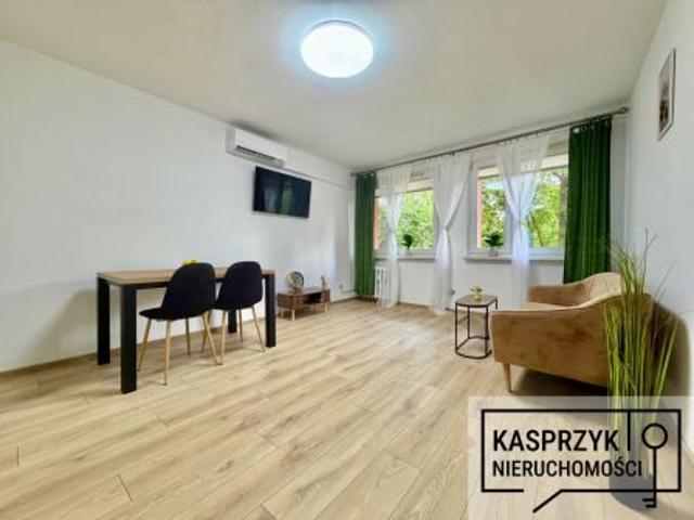 Mieszkanie na sprzedaż w Tarnów, Małopolskie