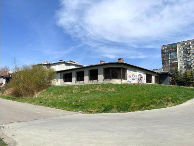 Mieszkanie na sprzedaż w Tarnów, Małopolskie