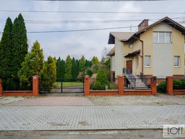 Dom na sprzedaż w Tarnów, Małopolskie