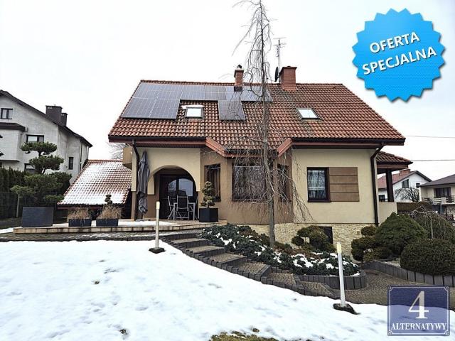 Dom na sprzedaż w Tarnów, Małopolskie