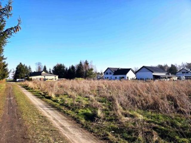 Grunt na sprzedaż w Tarnowo Podgórne, Wielkopolskie
