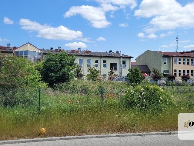 Grunt na sprzedaż w Tarnowo Podgórne, Wielkopolskie