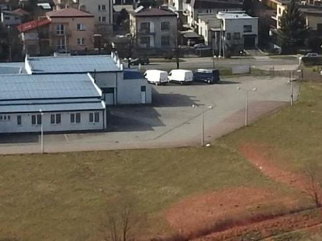 Grunt na sprzedaż w Nowy Sącz, Małopolskie