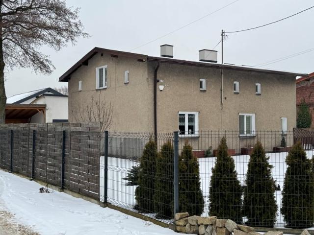 Dom na sprzedaż w Tarnowskie Góry, Śląskie