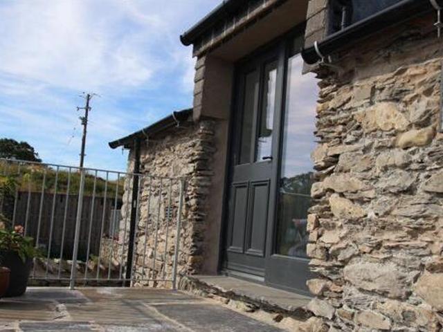 House for rent in England