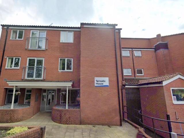 House for rent in Crumpsall, Manchester