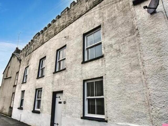House for sale in Ulverston