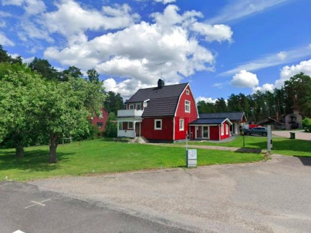 Lägenhet hyra i Tärnsjö, Uppsala