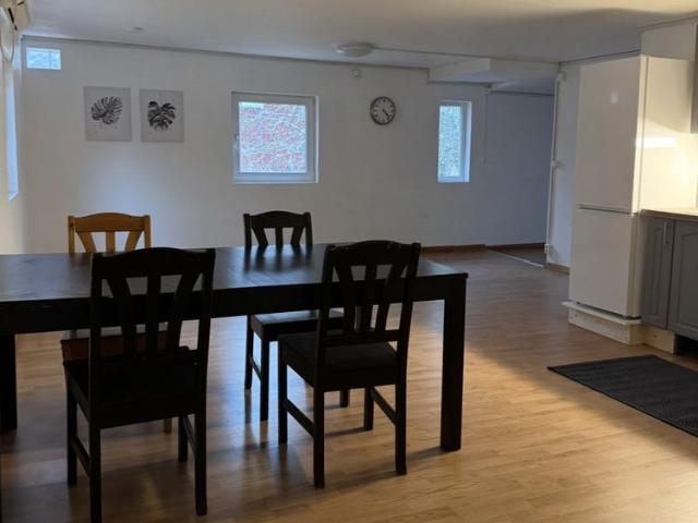 Lägenhet hyra i Tärnsjö, Uppsala