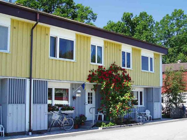 Lägenhet hyra i Lammhult, Kronobergs län