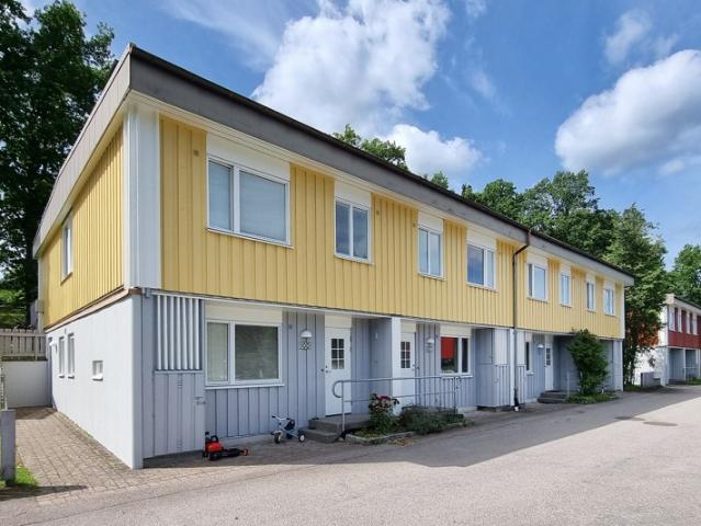 Hus hyra i Lammhult, Kronoberg