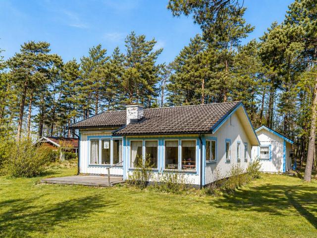 Bostad till salu i Laholm, Halland