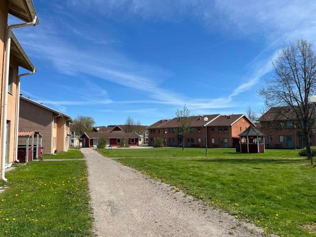 Lägenhet hyra i Örebro