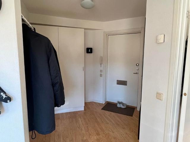 Lägenhet hyra i Örebro