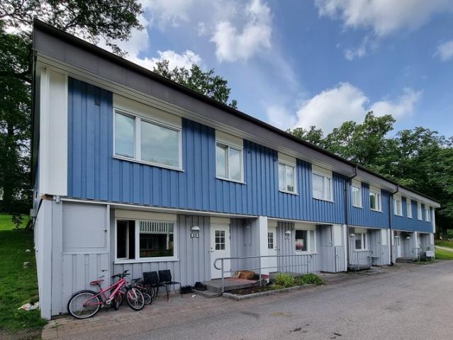 Hus hyra i Lammhult, Kronoberg