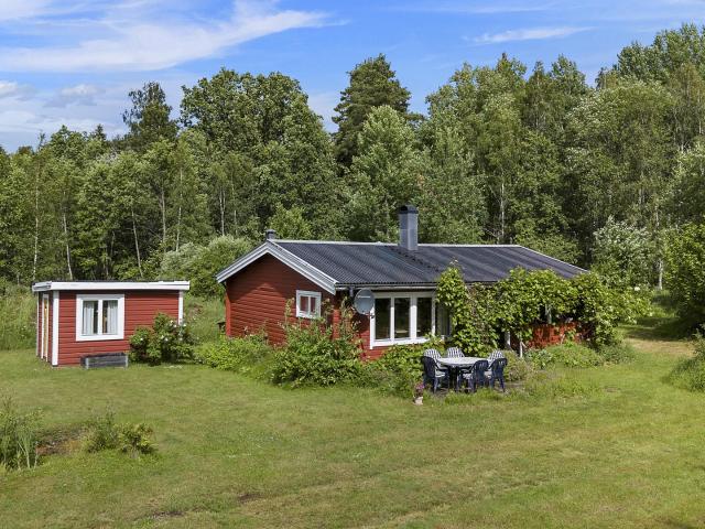 Villa till salu i Västmanland