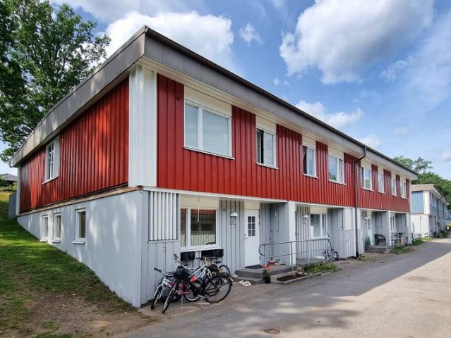 Hus hyra i Lammhult, Kronoberg
