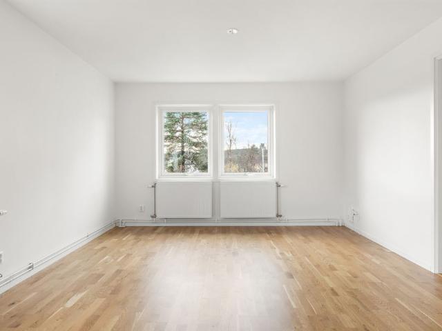 Lägenhet hyra i Njurunda, Västernorrland